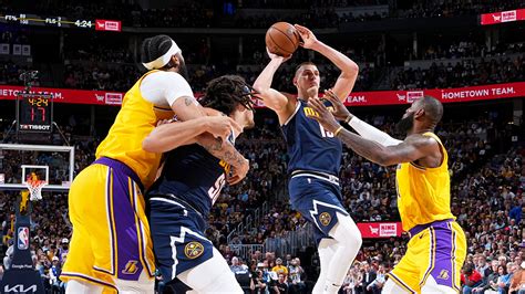NBA Odds: April 1, 2024 .